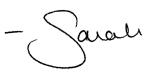 signature